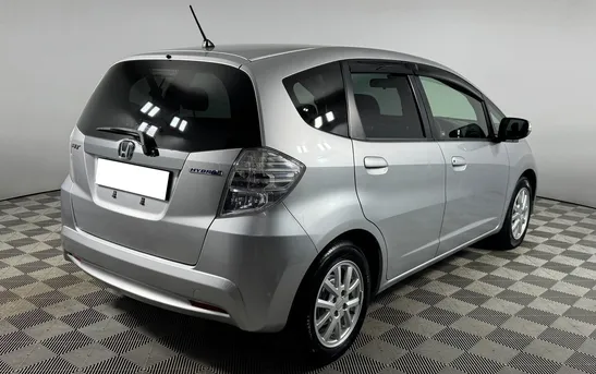 Honda Fit 1.30 Вариатор, фото №1