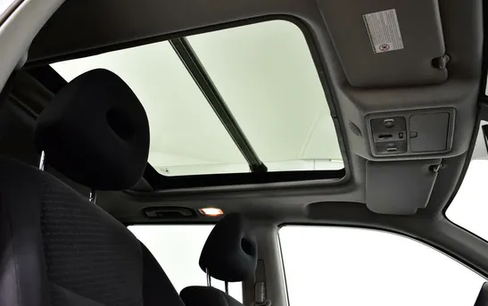 Nissan X-Trail 2.00 Автоматическая, фото №1