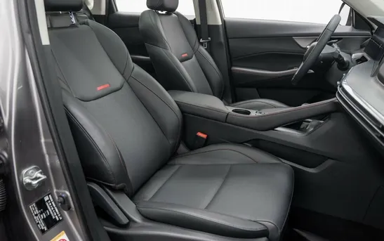 Changan CS35PLUS 1.40 Робот, фото №1