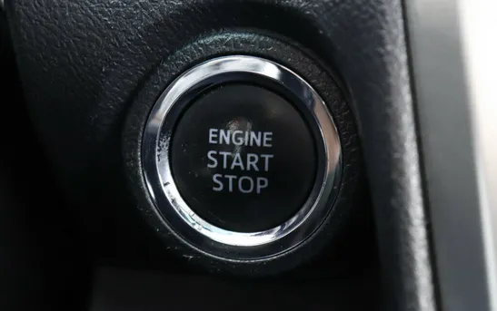 Toyota Camry 2.50 Автоматическая, фото №1