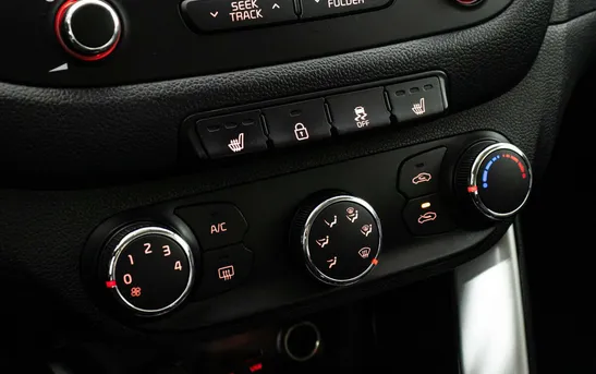 Kia Ceed 1.60 Автоматическая, фото №1