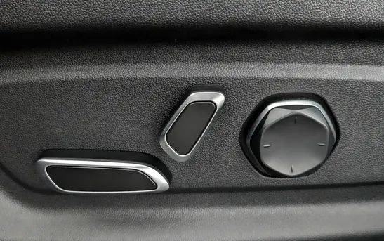 Changan UNI-K 2.00 Автоматическая, фото №1