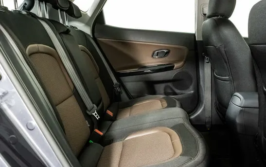 Kia Ceed 1.60 Автоматическая, фото №1