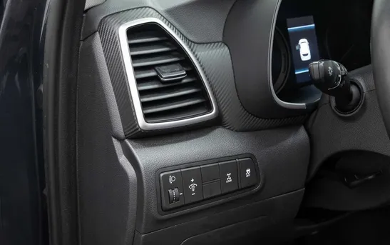 Hyundai Tucson 2.40 Автоматическая, фото №1