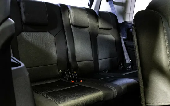 Honda Pilot 3.50 Автоматическая, фото №1