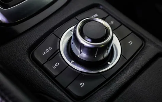 Mazda 6 2.00 Автоматическая, фото №1