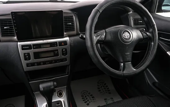 Toyota Corolla 1.80 Автоматическая, фото №1