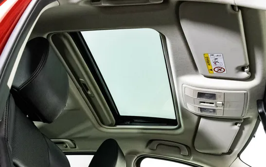 Mazda CX-5 2.50 Автоматическая, фото №1