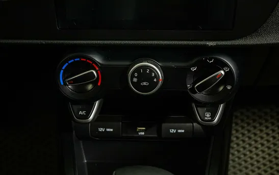 Kia Rio 1.60 Автоматическая, фото №1