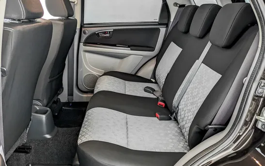 Suzuki SX4 1.60 Автоматическая, фото №1