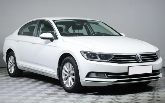 Volkswagen Passat 1.40 Робот, фото №1