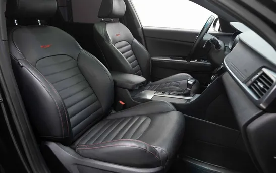 Kia Optima 2.00 Автоматическая, фото №1