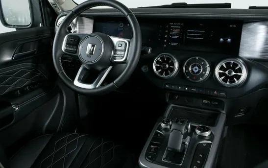 Tank 300 2.00 Автоматическая, фото №1