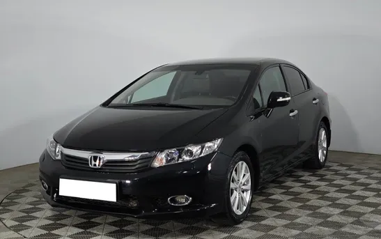 Honda Civic 1.80 Автоматическая, фото №1