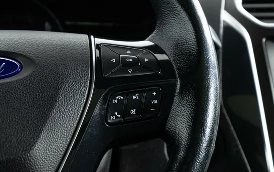 Ford Explorer 3.50 Автоматическая, фото №1