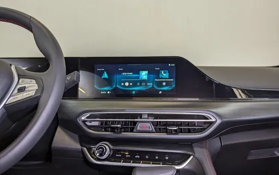 Changan Eado Plus 1.40 Робот, фото №1