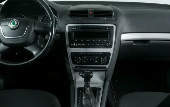 Skoda Octavia 1.80 Автоматическая, фото №1