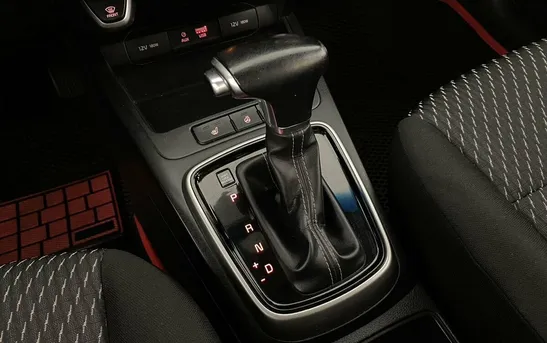 Kia Rio 1.60 Автоматическая, фото №1