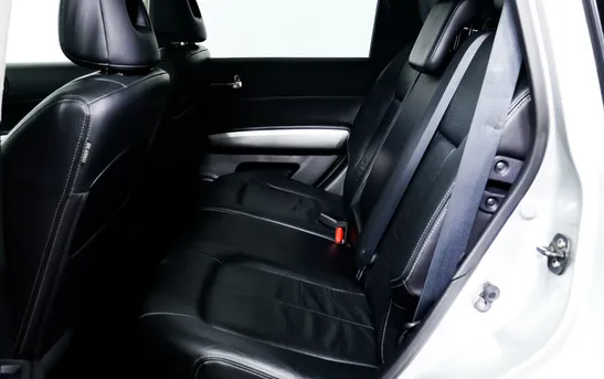 Nissan X-Trail 2.00 Автоматическая, фото №1