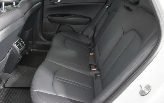 Kia Optima 2.00 Автоматическая, фото №1