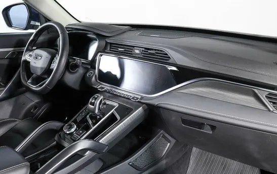 Geely Atlas Pro 1.50 Робот, фото №1