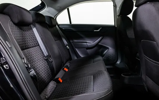 Skoda Rapid 1.60 Автоматическая, фото №1