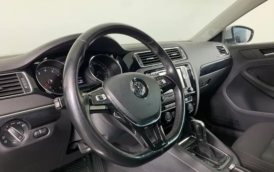 Volkswagen Jetta 1.40 Робот, фото №1