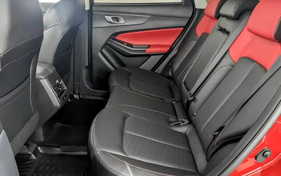 Changan CS55PLUS 1.50 Робот, фото №1