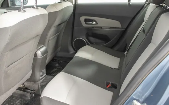 Chevrolet Cruze 1.80 Механика, фото №1