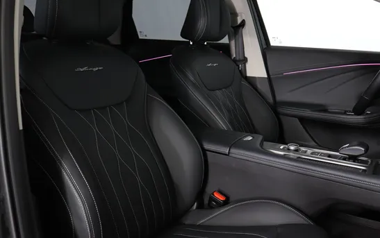 CHERY Arrizo 8 1.60 Робот, фото №1