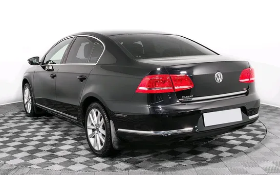 Volkswagen Passat 1.80 Робот, фото №1