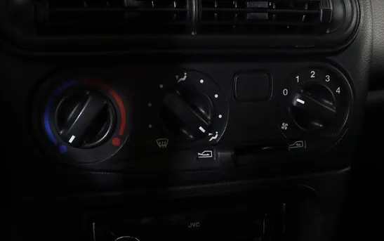 Lada (ВАЗ) Niva 1.70 Механика, фото №1