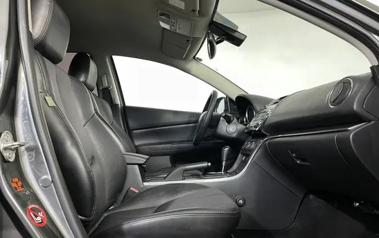 Mazda 6 2.00 Автоматическая, фото №1