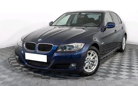 BMW 3 серии 2.00 Автоматическая, фото №1