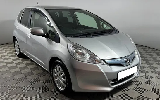 Honda Fit 1.30 Вариатор, фото №1