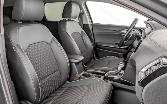 Kia Ceed 1.60 Автоматическая, фото №1