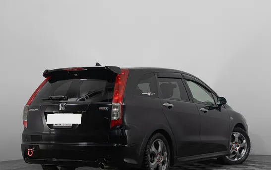 Honda Stream 1.80 Автоматическая, фото №1