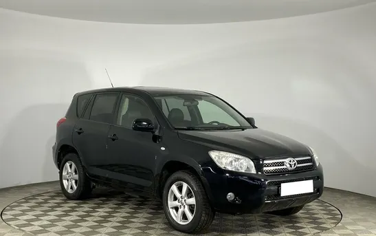 Toyota RAV4 2.20 Механика, фото №1