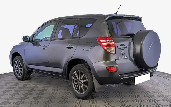 Toyota RAV4 2.00 Механика, фото №1