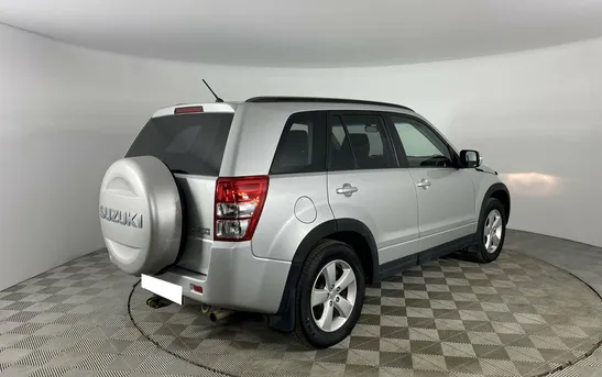 Suzuki Grand Vitara 2.40 Автоматическая, фото №1