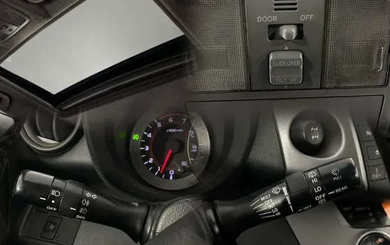 Toyota RAV4 2.20 Механика, фото №1