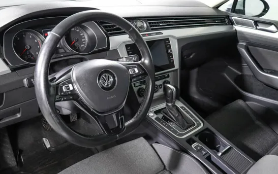 Volkswagen Passat 1.80 Робот, фото №1