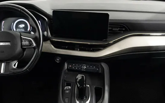 Haval F7 1.50 Робот, фото №1