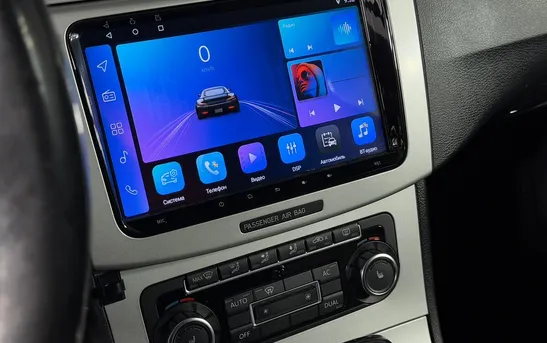 Volkswagen Passat 1.80 Робот, фото №1