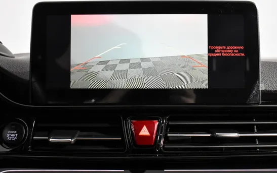 Москвич 3 1.50 Вариатор, фото №1