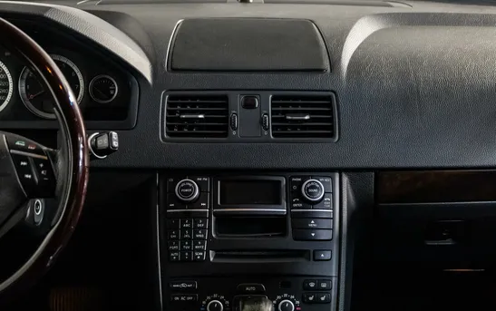 Volvo XC90 2.50 Автоматическая, фото №1