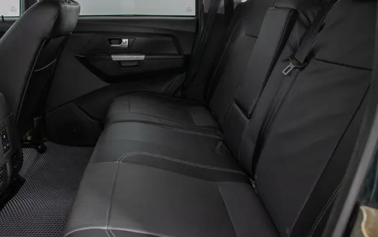 УАЗ Patriot 2.70 Механика, фото №1