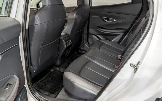 Changan UNI-T 1.50 Робот, фото №1