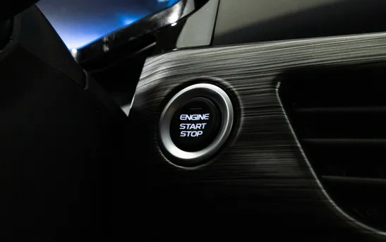 Geely Tugella 2.00 Автоматическая, фото №1