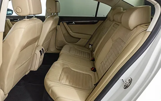 Volkswagen Passat 1.80 Робот, фото №1